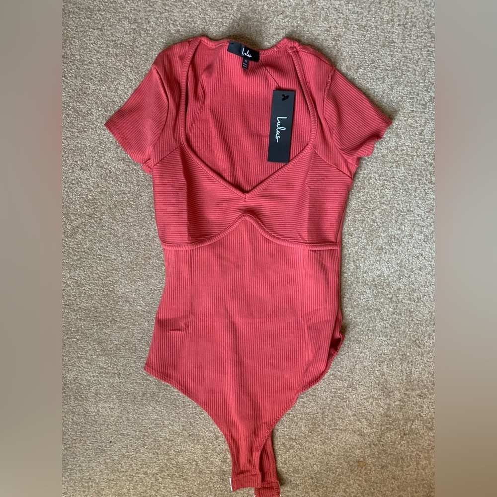 Lulus Bodysuit